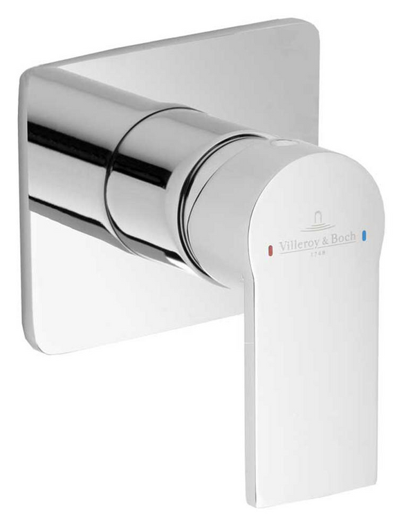 Architectura Shower Mixer Trim