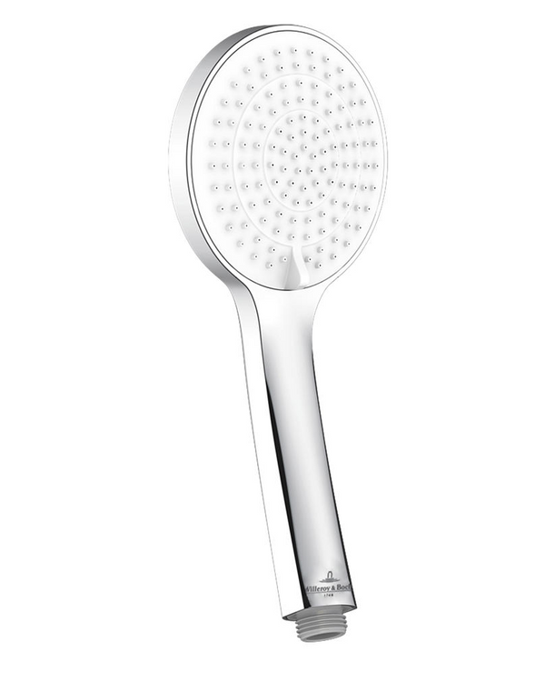Architectura Style White Silicon Handpiece