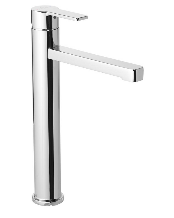 Architectura Vessel Basin Mixer