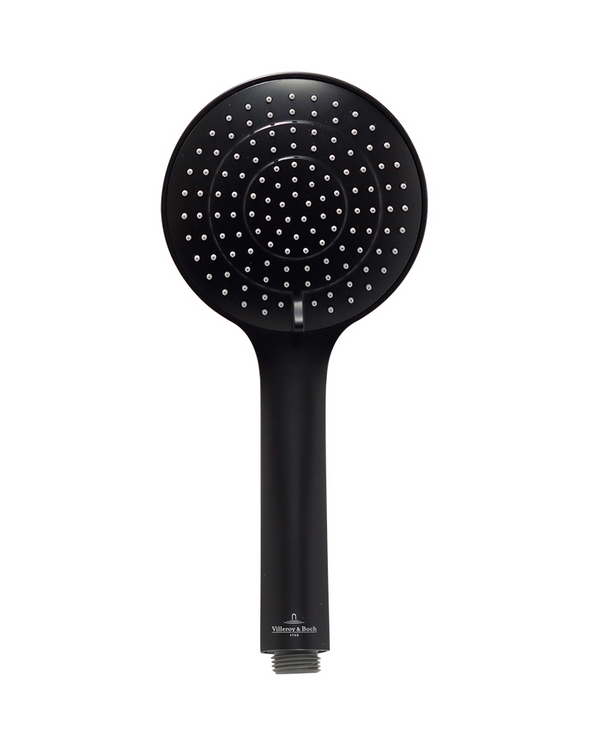 Architectura Style Trio 110 Handpiece Matte Black