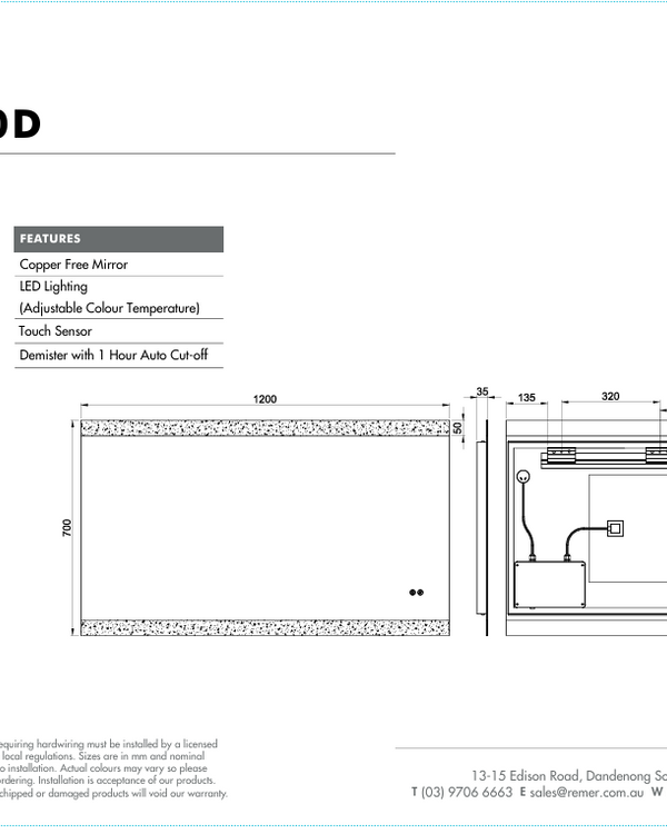 Miro D - 1200 x 700