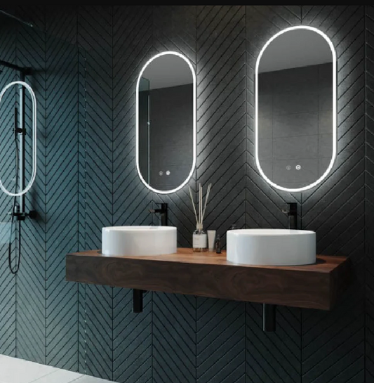 Gatsby - W600 x H1000 x D35