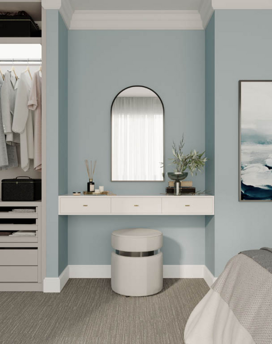 Modern Arch - 512 x 910 x 40