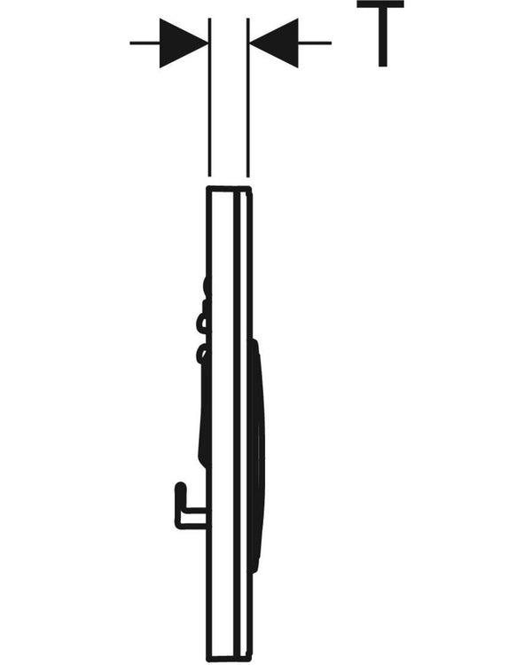 Sigma21 D/F button slate