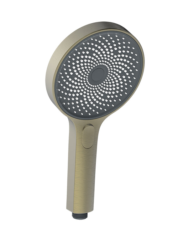The Gabe Hand Shower - Brushed Nickel