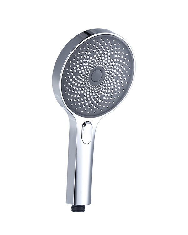 The Gabe Hand Shower - Chrome