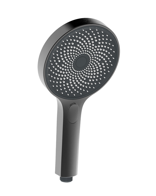 The Gabe Hand Shower - Gun Metal
