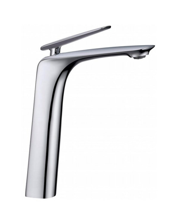 Bellino Chrome Tall Basin Mixer