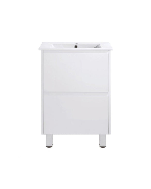 600mm PVC VANITY