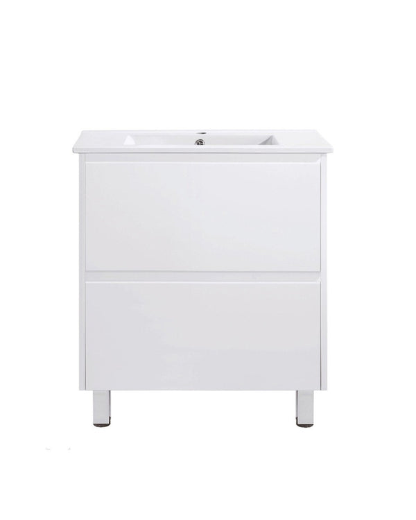 750mm PVC VANITY