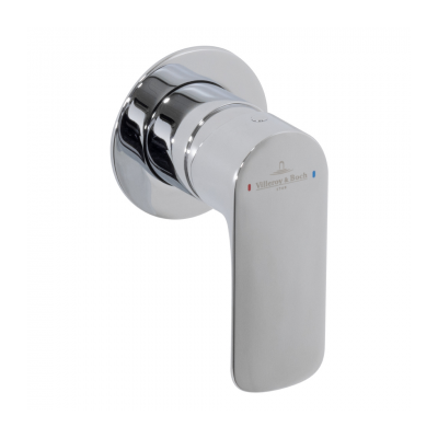 O.Novo Shower Mixer Trim