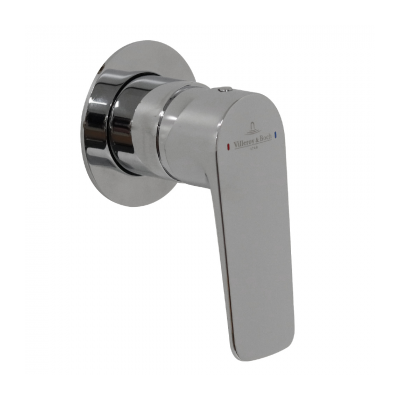 O.Novo Style Shower Mixer Trim