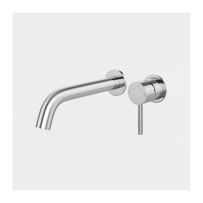 Vita 25 Wall Mounted Basin Trim