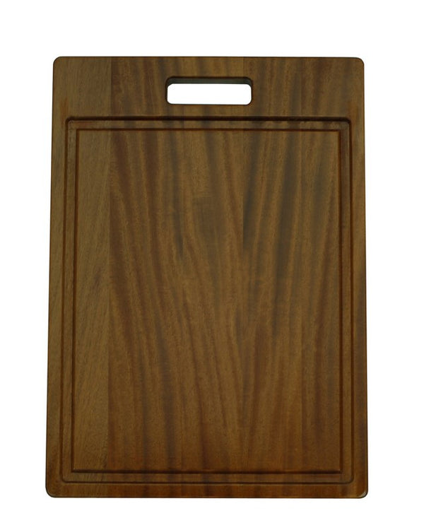 450x300x6mm Acaia Wood Chopping Board