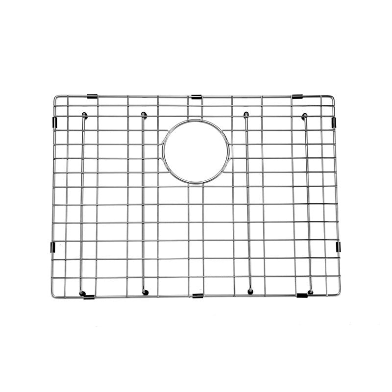 Stainless Steel Chrome Grid for TWM10D