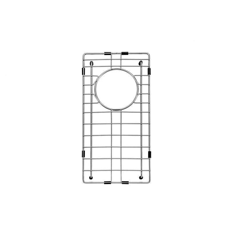 Stainless Steel Chrome Grid for TWM11