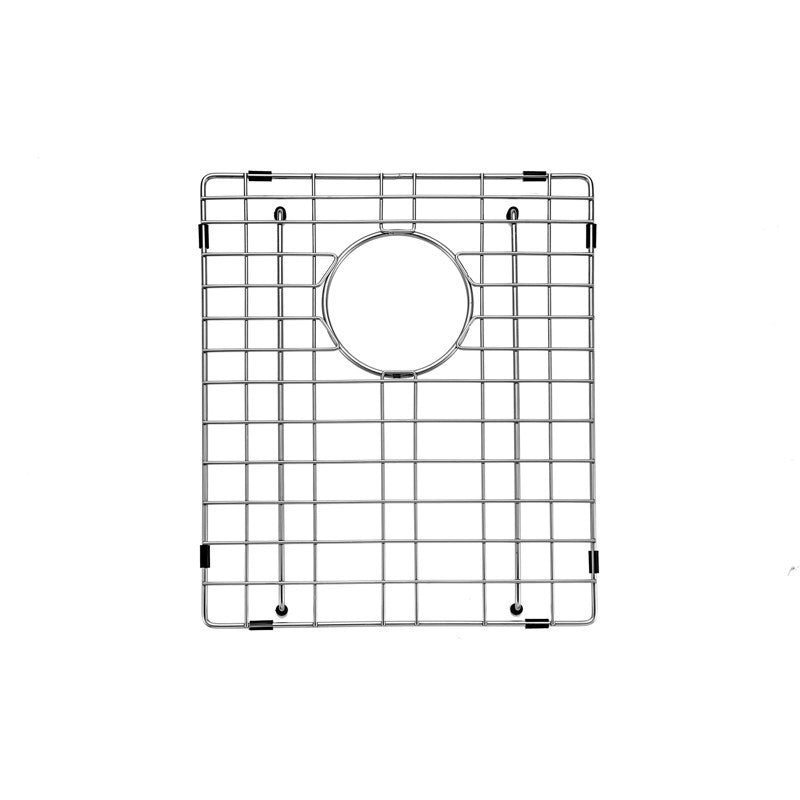 Stainless Steel Chrome Grid for TWM12