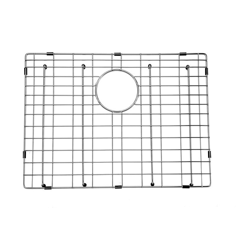 Stainless Steel Chrome Grid for TWM4