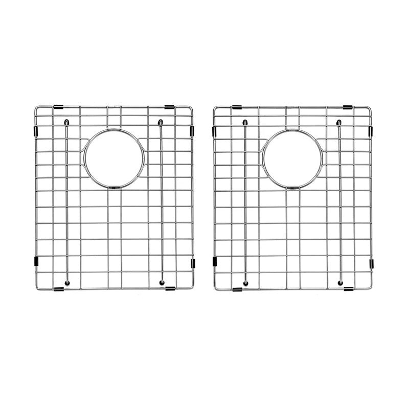 Stainless Steel Chrome Grid for TWM6