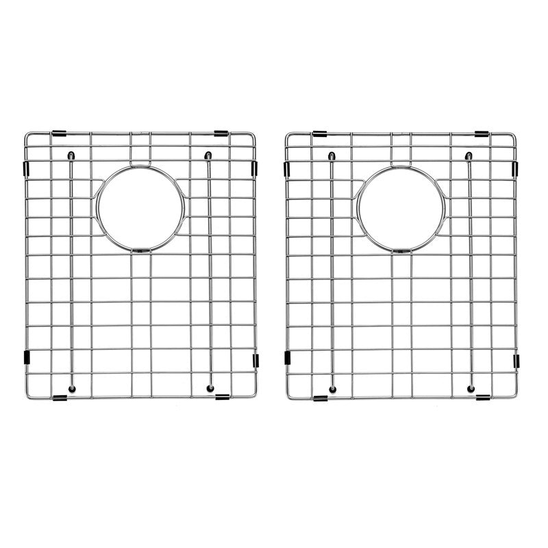 Stainless Steel Chrome Grid for TWM7