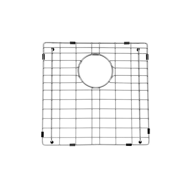 Stainless Steel Chrome Grid for TWM8
