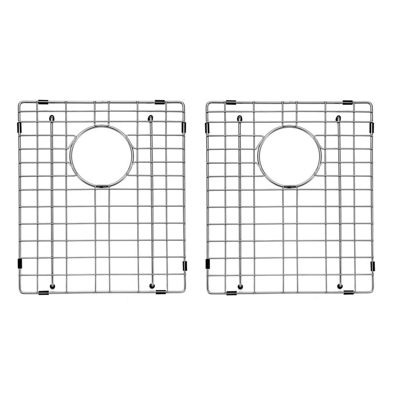 Stainless Steel Chrome Grid for TWM9