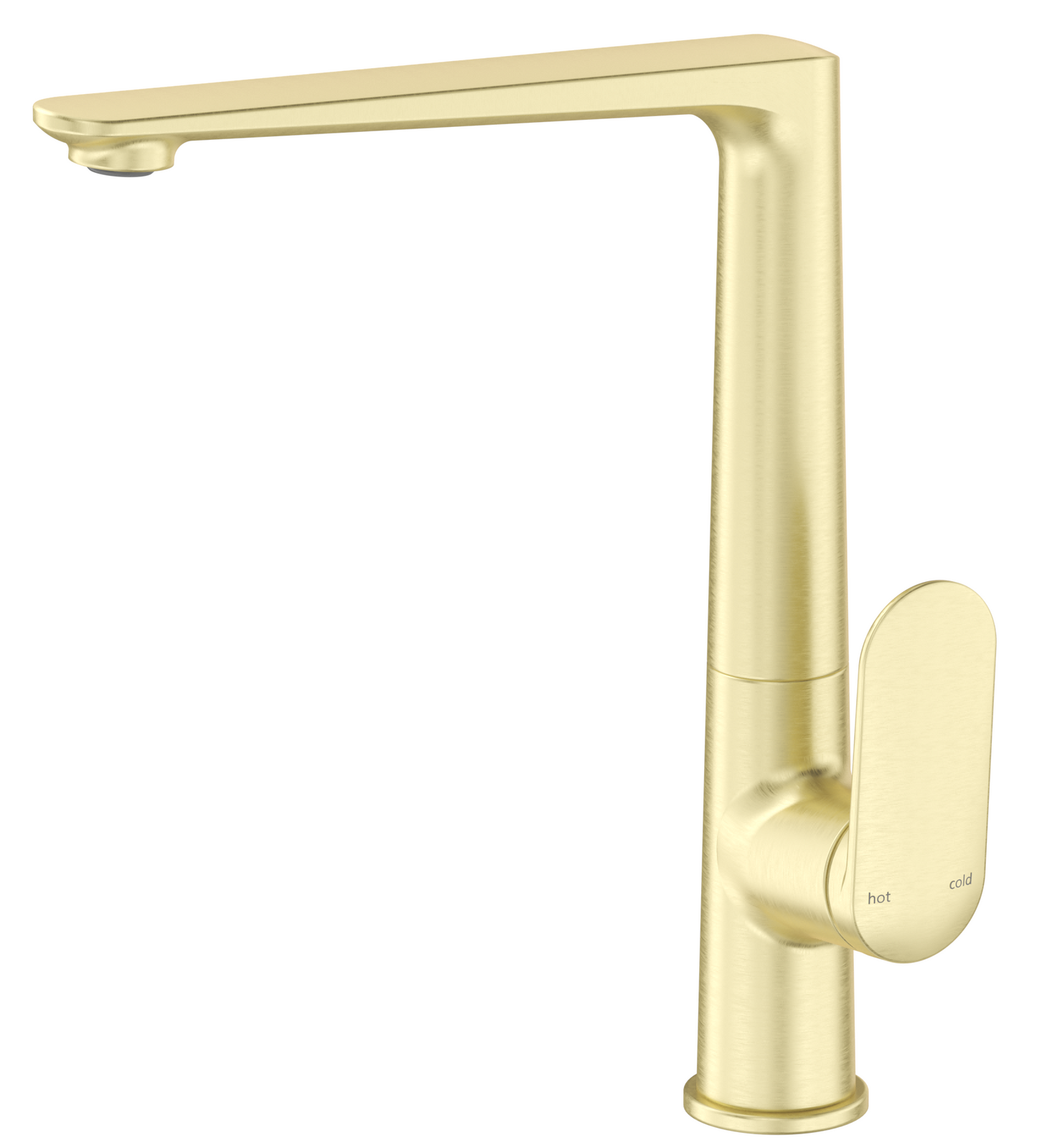 Lantra Sink Mixer French Gold