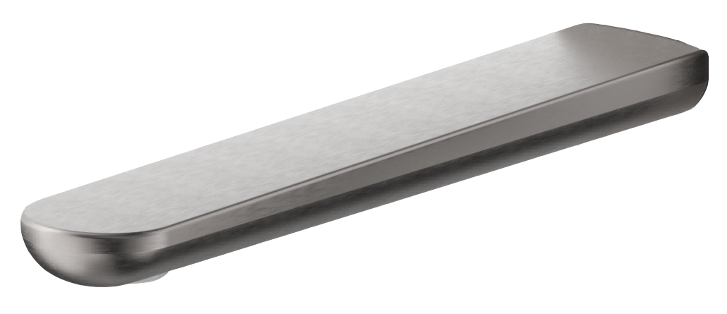 Lantra Combo Mixer Spout Upgrade - 150/240mm Gunmetal