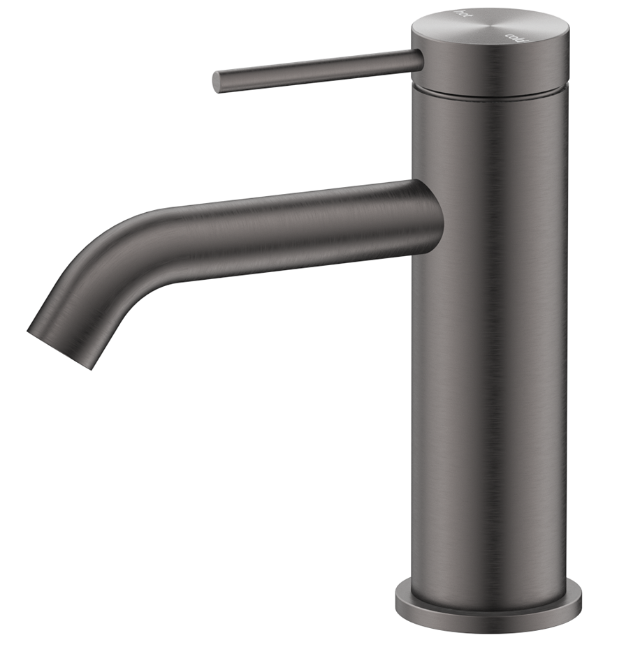 Mica Basin Mixer Gunmetal