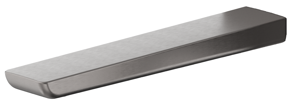 Tiago Combo Mixer Spout Upgrade - 150/240mm Gunmetal