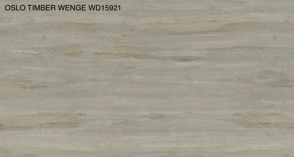 OSLO TIMBER MATT - WENGE 150* 900