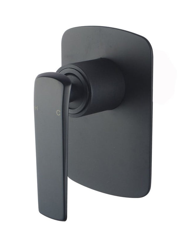 ESPERIA - Black Wall Mixer