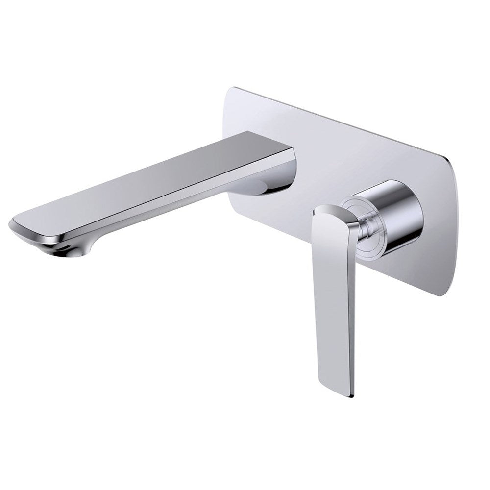 ESPERIA - Chrome Spout Mixer
