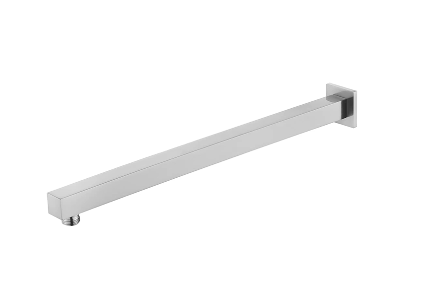 Cresta Wall Shower Arm Brushed Nickel