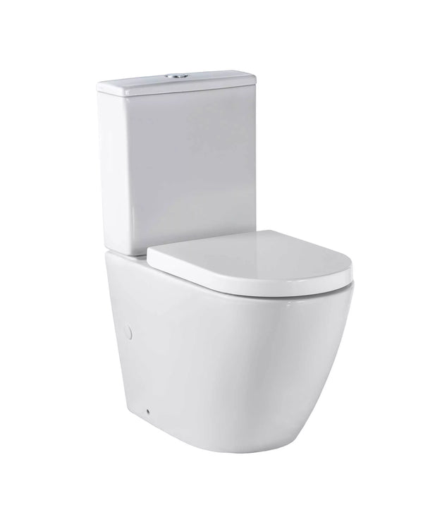 ARKO WF CF Toilet UNI SLIM