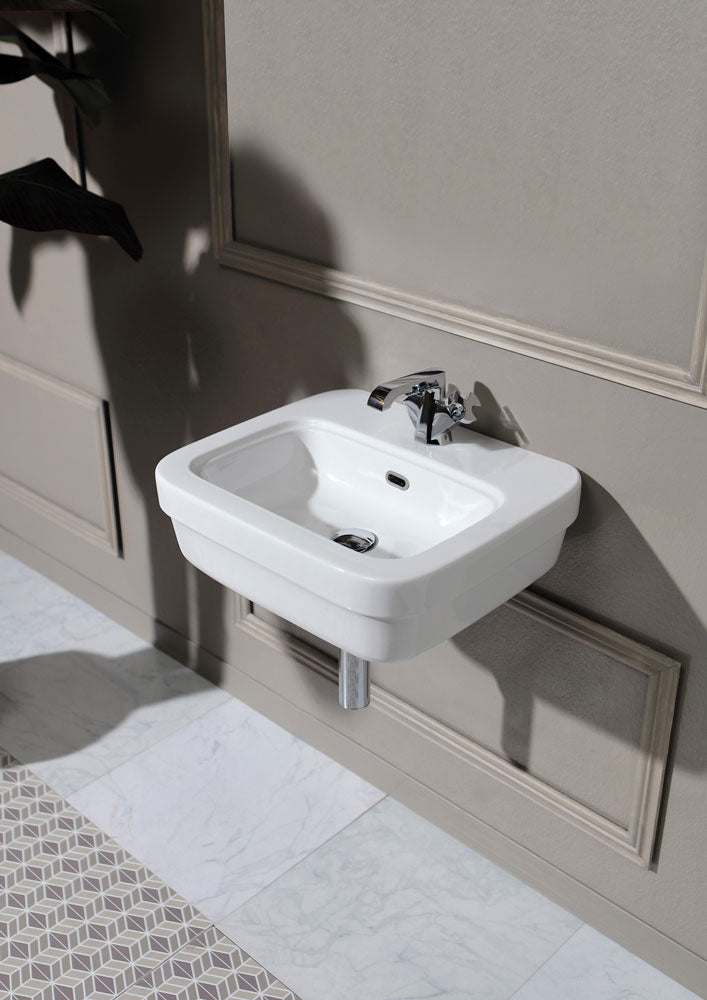 Balfour 53x45 Basin - 1TH