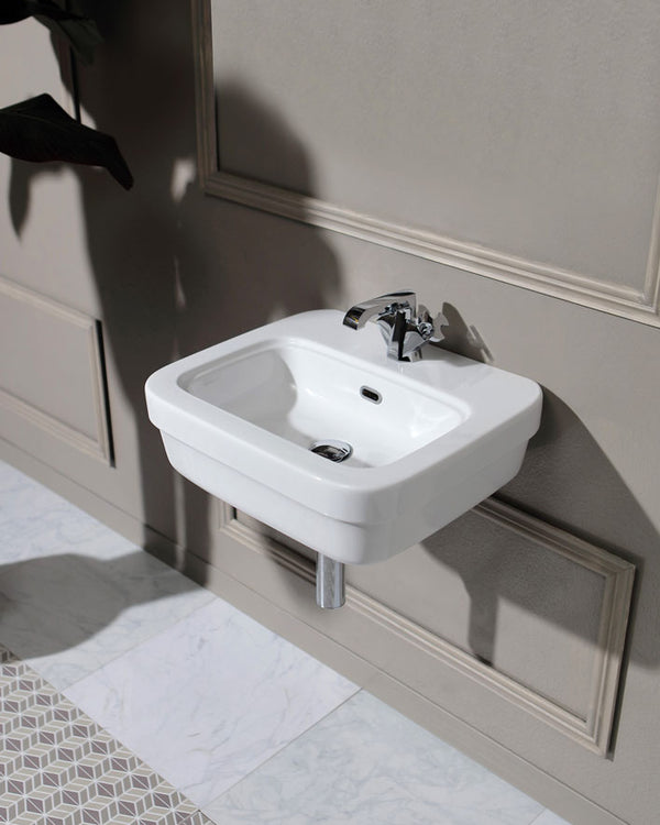 Balfour 53x45 Basin - 3TH