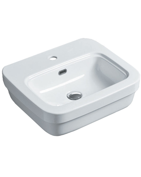 Balfour 53x45 Basin - 3TH