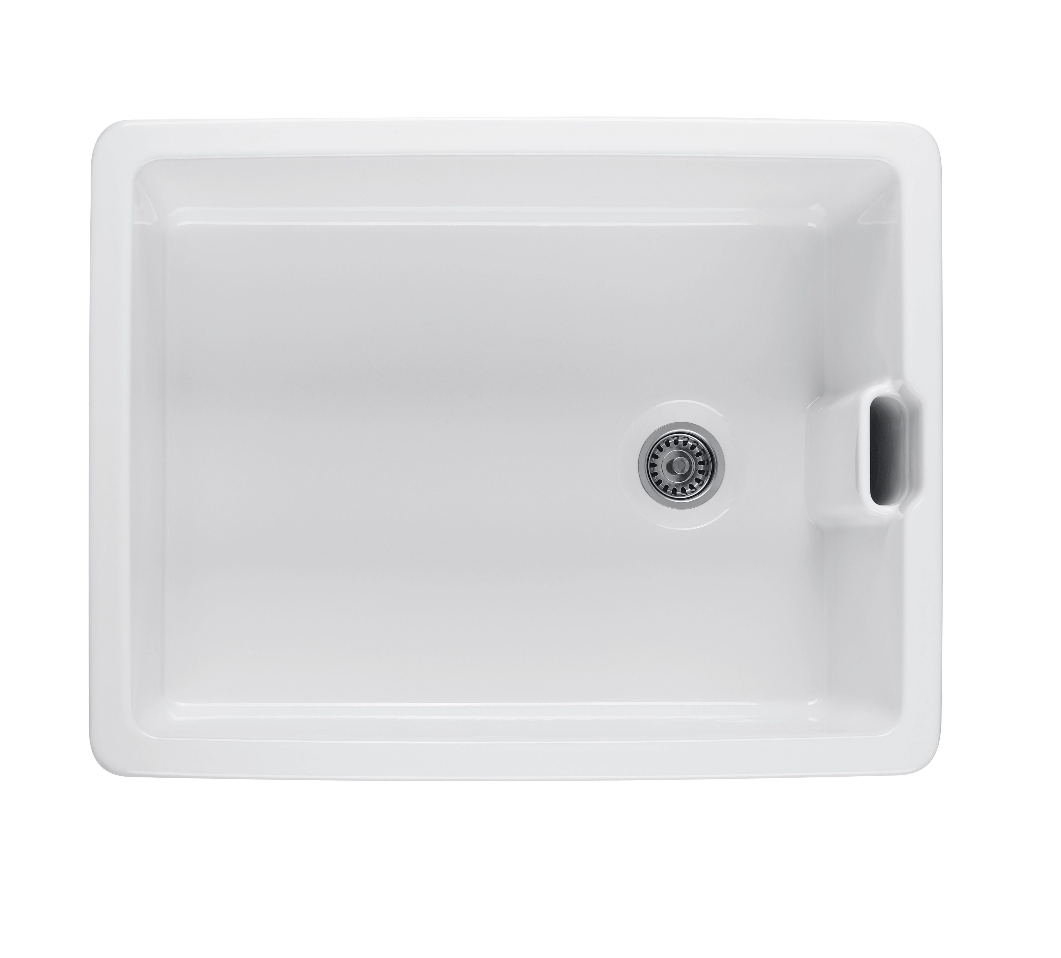 Belfast 60x46 Fireclay Butler Sink