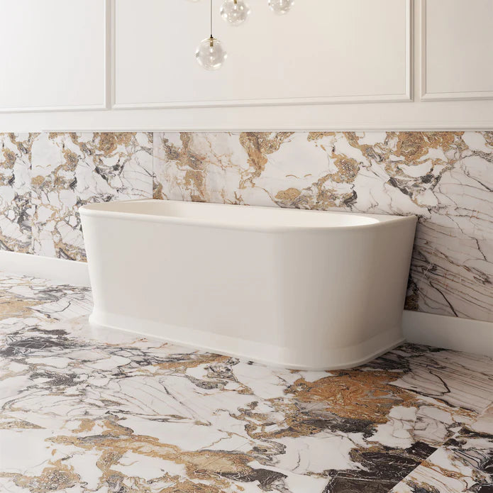 Westminster btw 1700mm (gloss white)