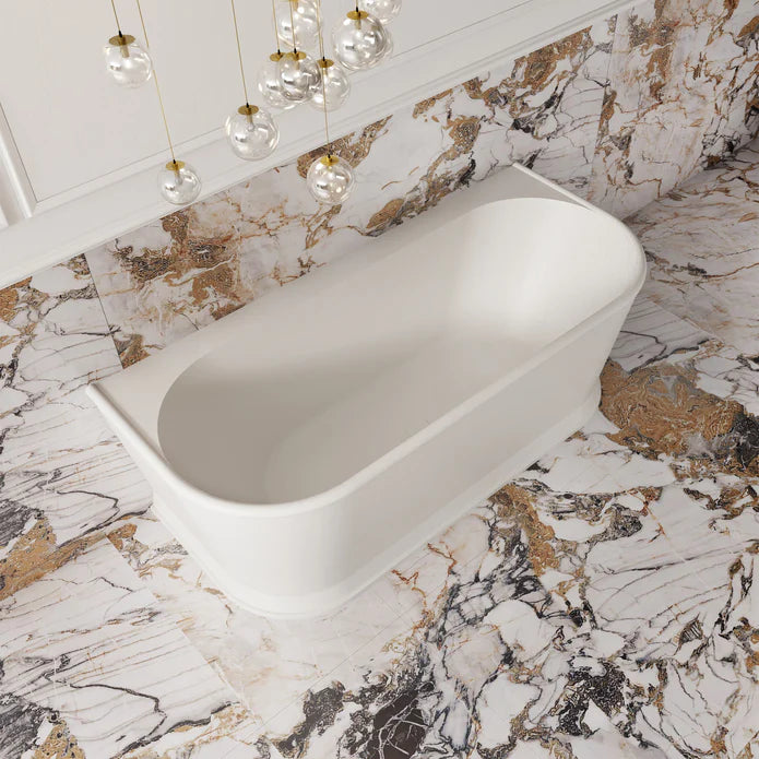 Westminster btw 1700mm (gloss white)