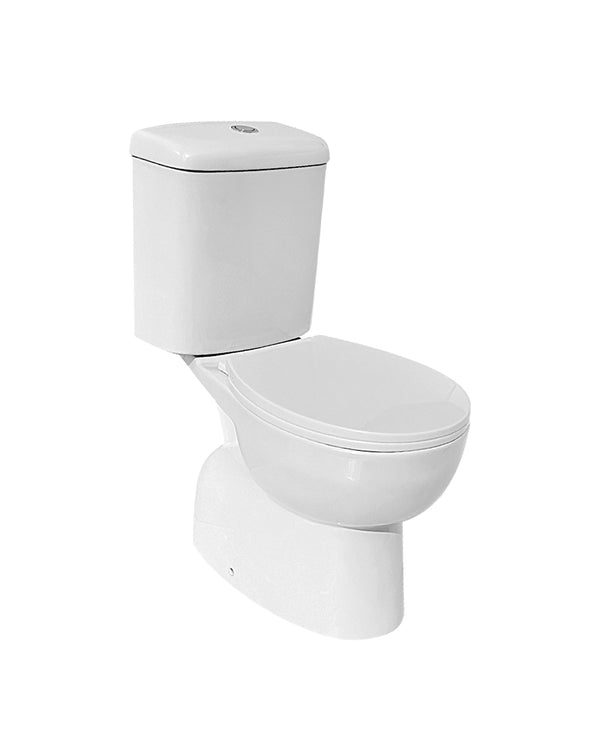MERO CC BR Toilet Suite