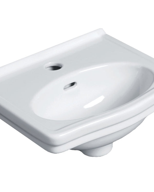 Claremont 38x31 Basin - 1TH