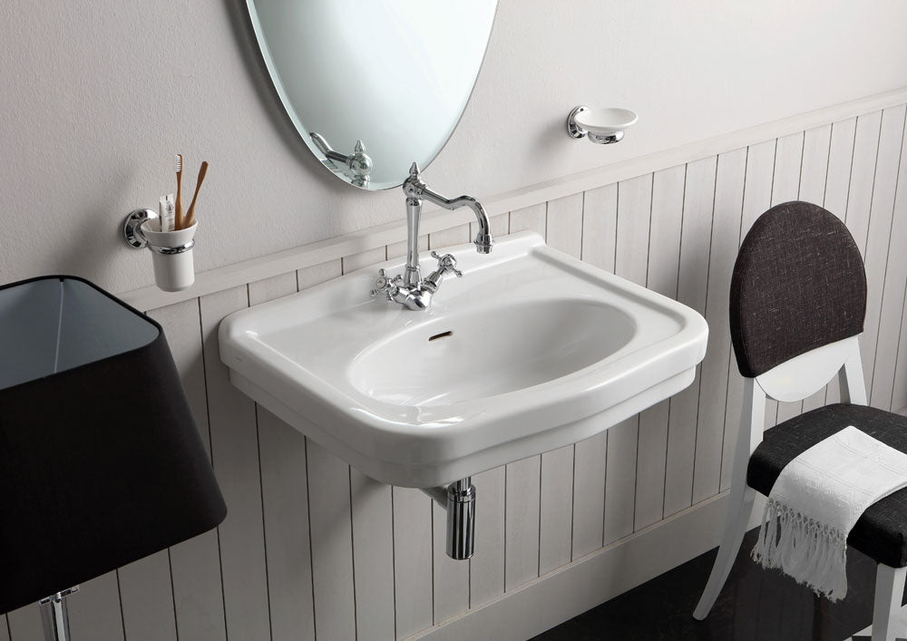 Claremont 68x51 Basin - 1TH