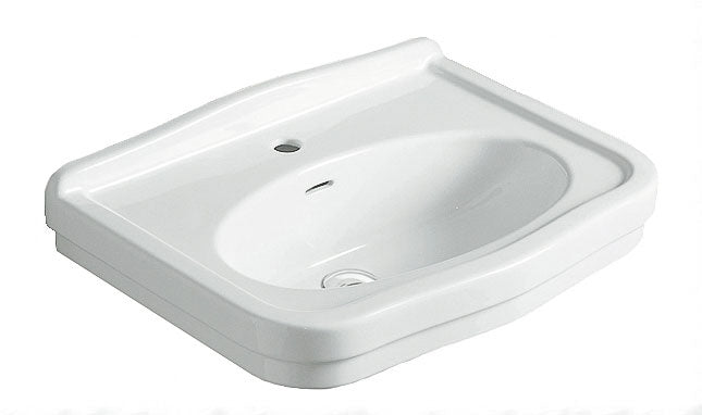 Claremont 68x51 Basin - 1TH