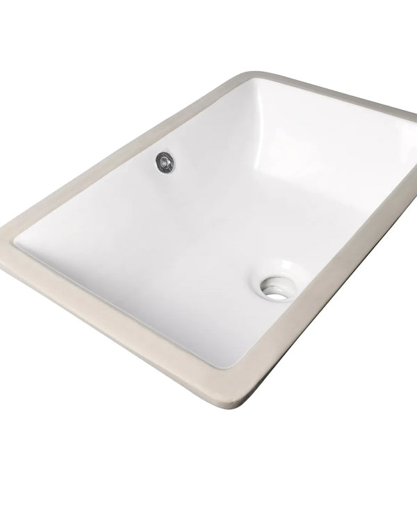 Undermount Square 510x380x180 Basin