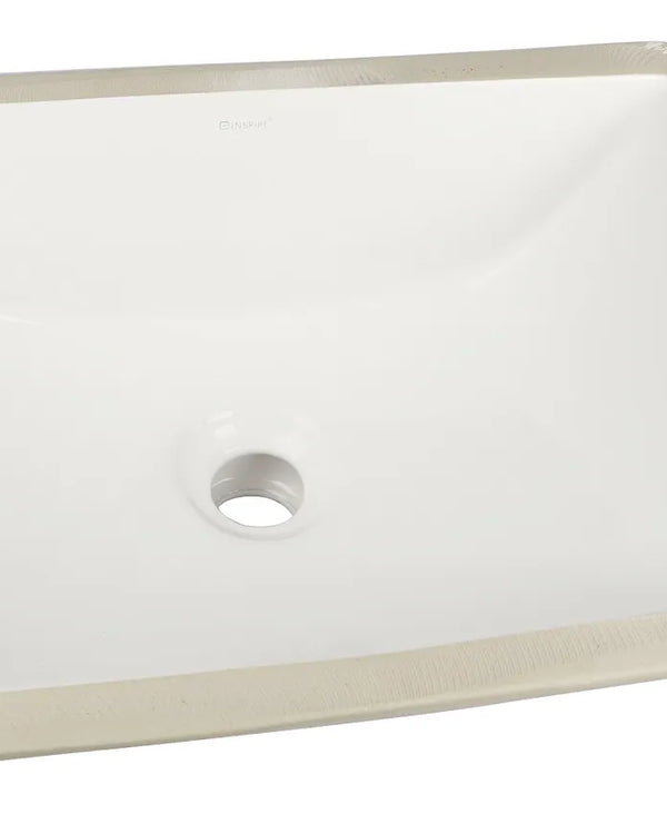 Undermount Square 460x330x175 Basin