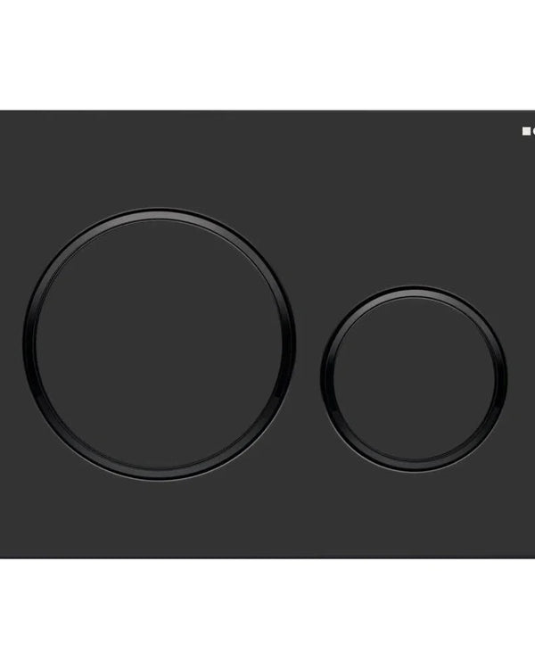 Sigma 30 DF matt black /chrome/ matt black (Run Out Line)