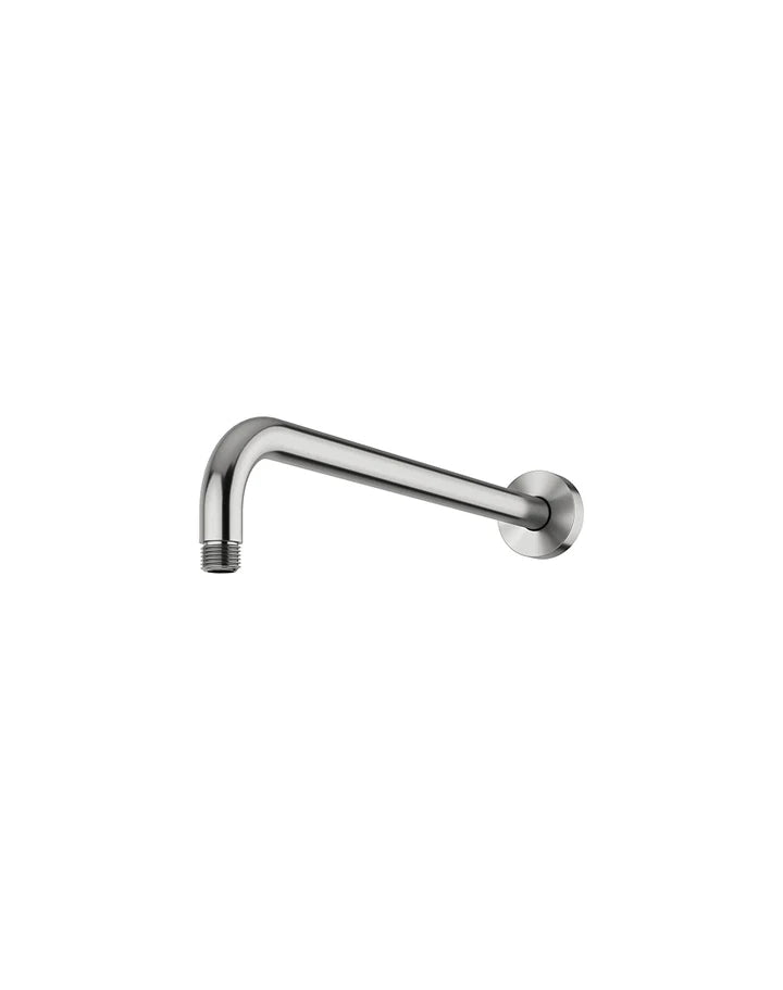 Outdoor Shower Arm 400mm - SS316