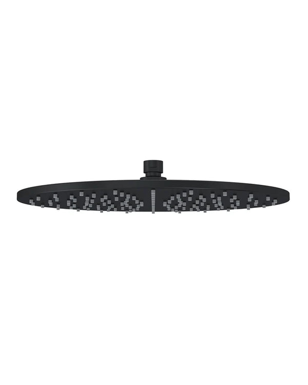 Round Shower Rose 300mm